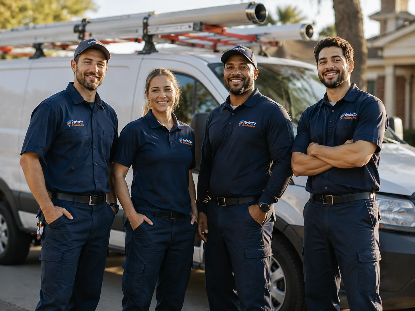 Emergency Plumber Near Me in Leeper, PA near me